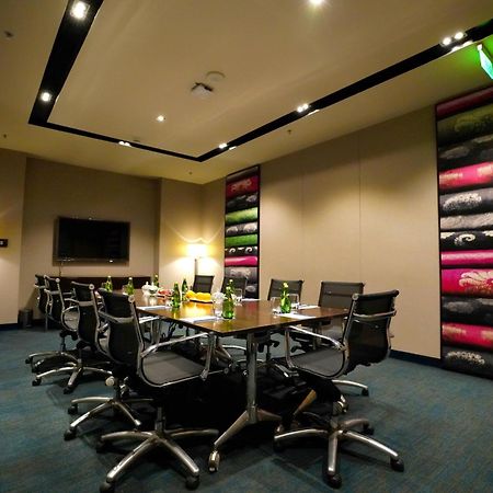 Fairfield By Marriott Bengaluru Rajajinagar Hotel Ngoại thất bức ảnh