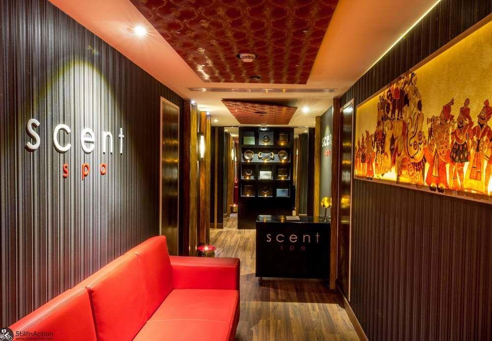 Fairfield By Marriott Bengaluru Rajajinagar Hotel Ngoại thất bức ảnh