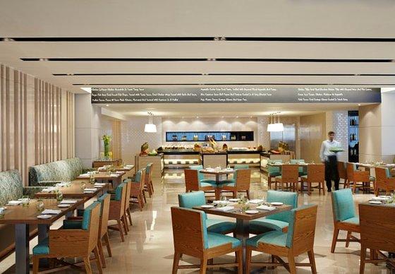 Fairfield By Marriott Bengaluru Rajajinagar Hotel Ngoại thất bức ảnh