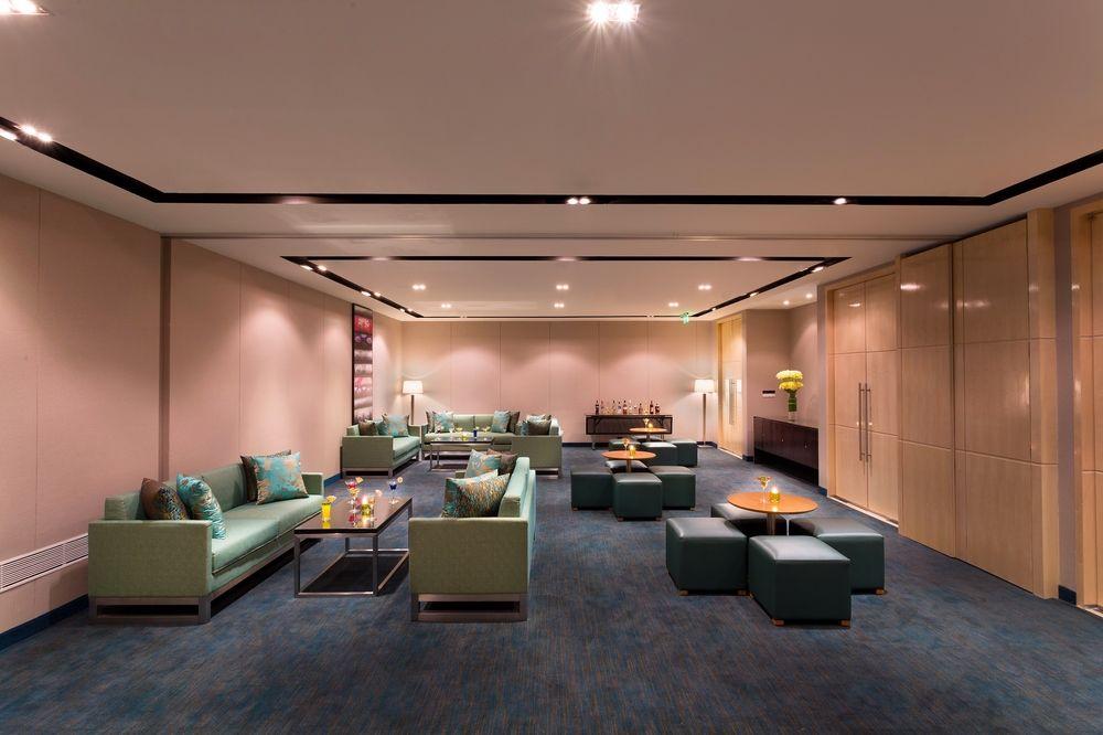 Fairfield By Marriott Bengaluru Rajajinagar Hotel Ngoại thất bức ảnh