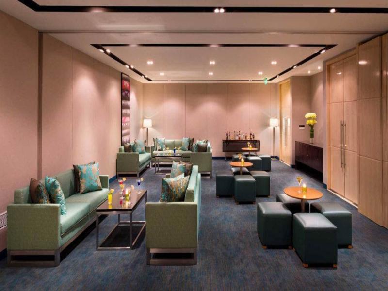 Fairfield By Marriott Bengaluru Rajajinagar Hotel Ngoại thất bức ảnh
