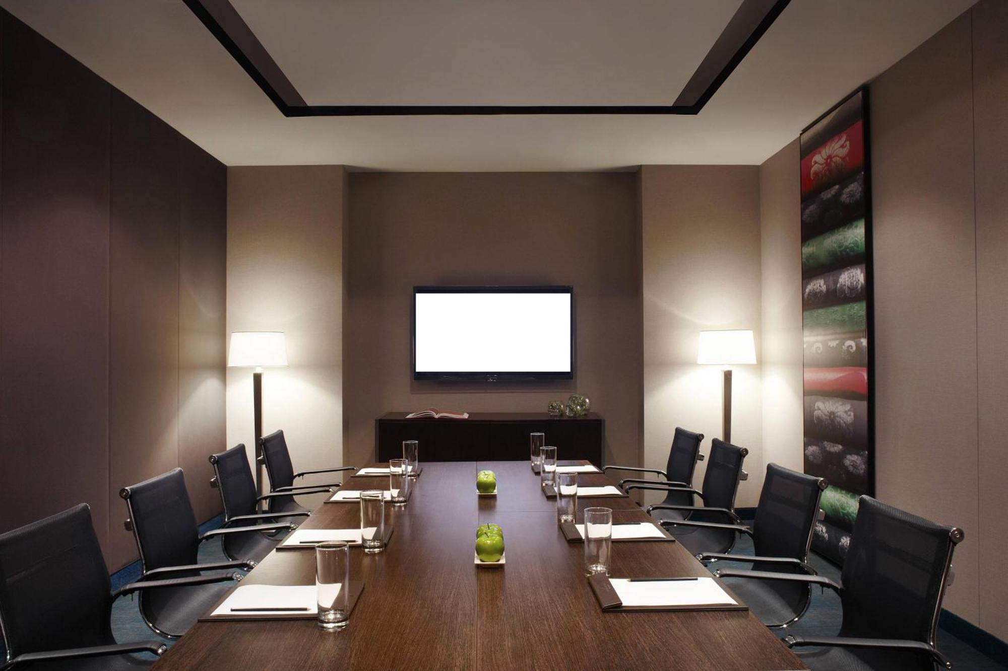 Fairfield By Marriott Bengaluru Rajajinagar Hotel Ngoại thất bức ảnh