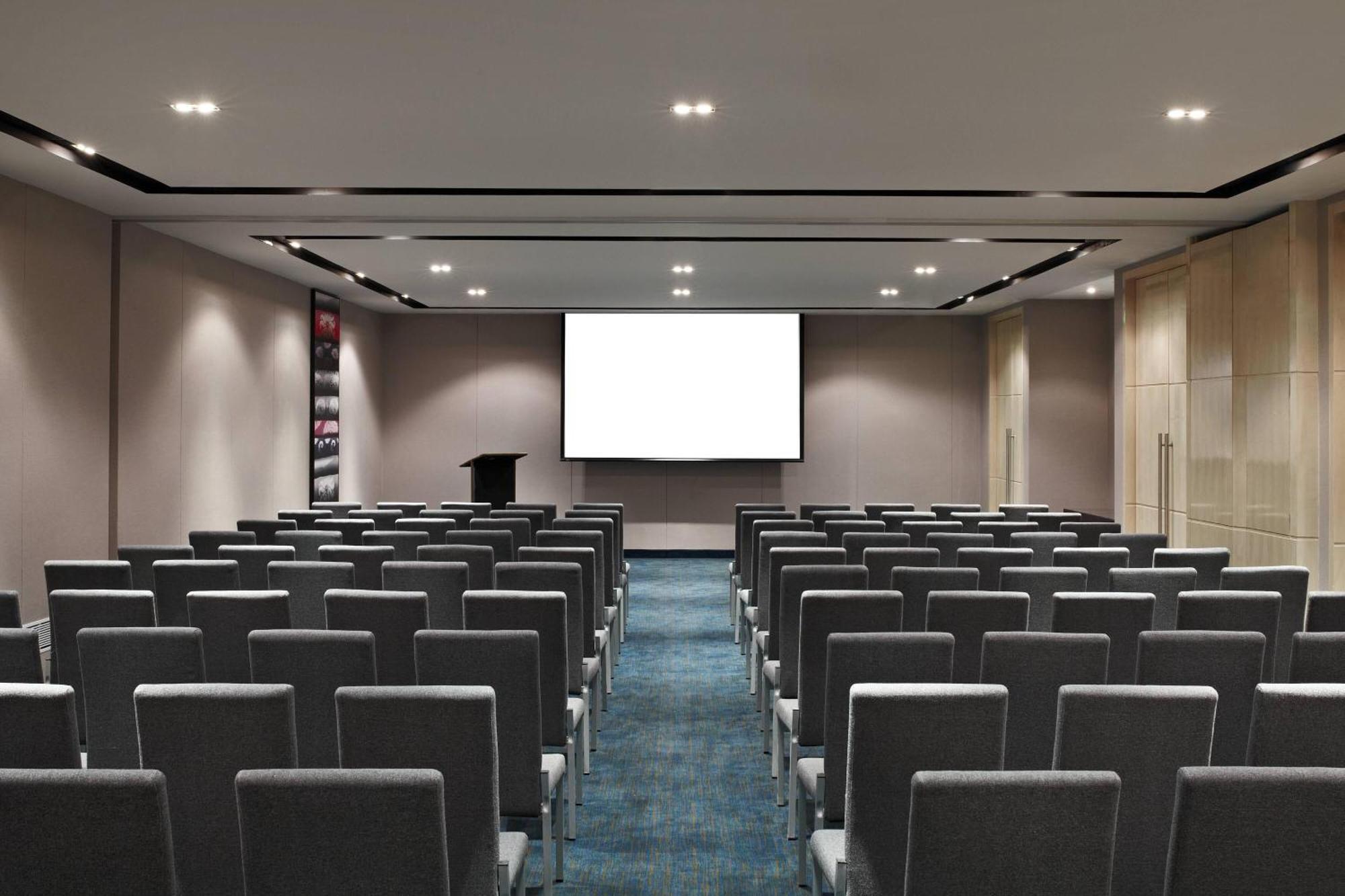 Fairfield By Marriott Bengaluru Rajajinagar Hotel Ngoại thất bức ảnh
