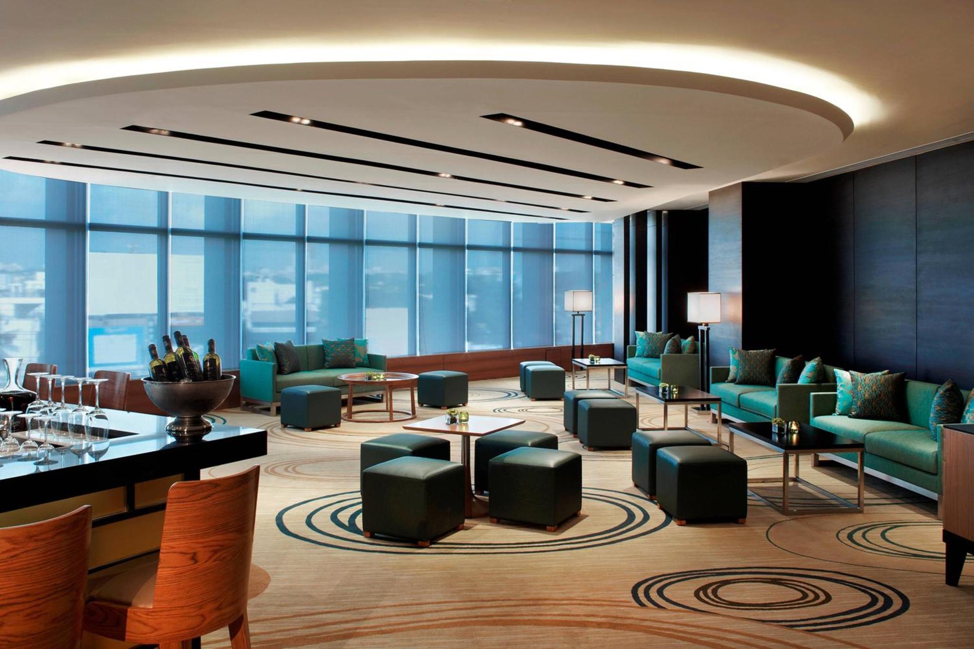 Fairfield By Marriott Bengaluru Rajajinagar Hotel Ngoại thất bức ảnh