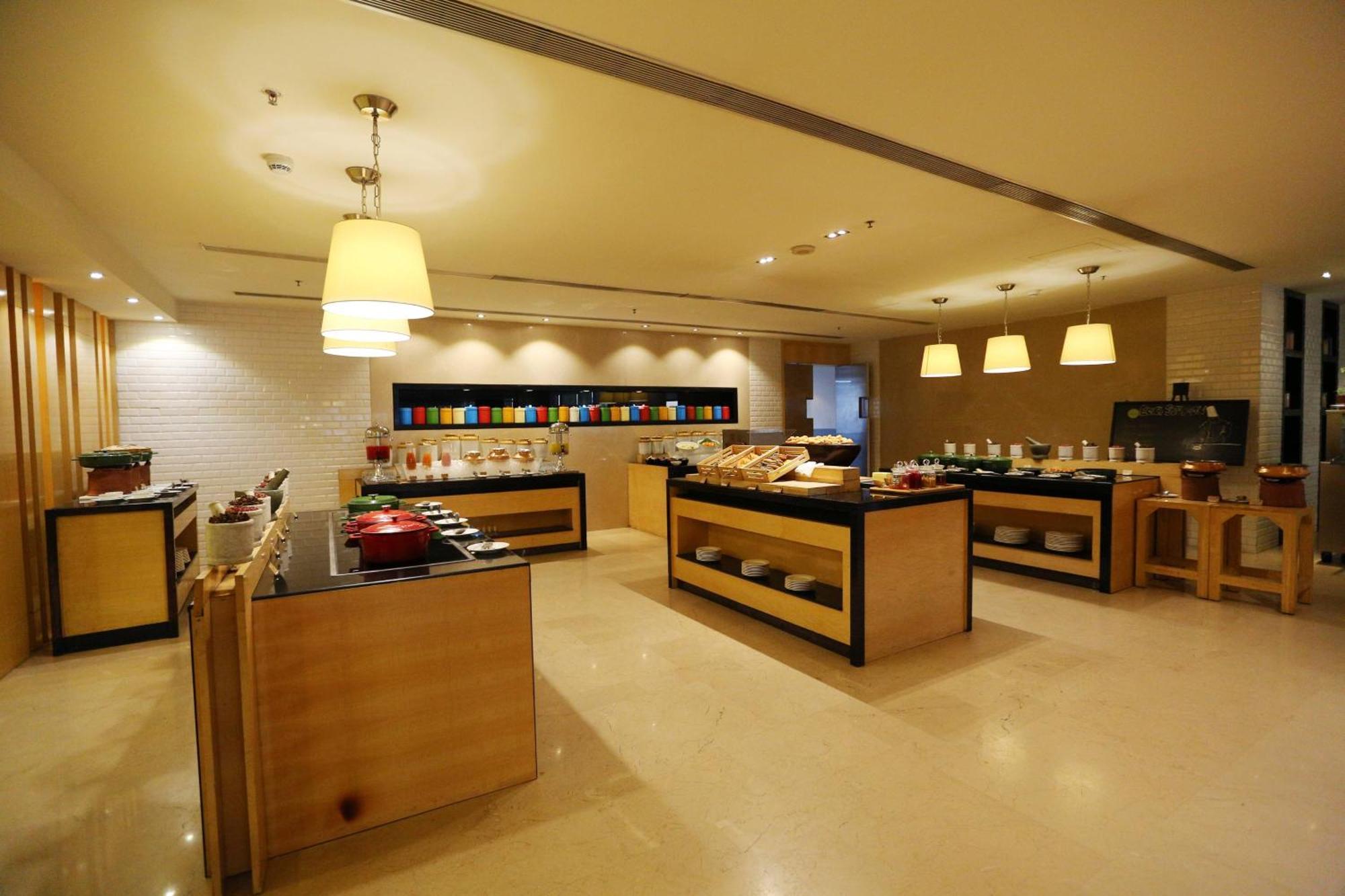 Fairfield By Marriott Bengaluru Rajajinagar Hotel Ngoại thất bức ảnh