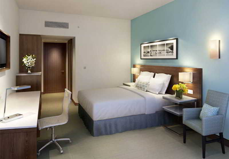 Fairfield By Marriott Bengaluru Rajajinagar Hotel Ngoại thất bức ảnh