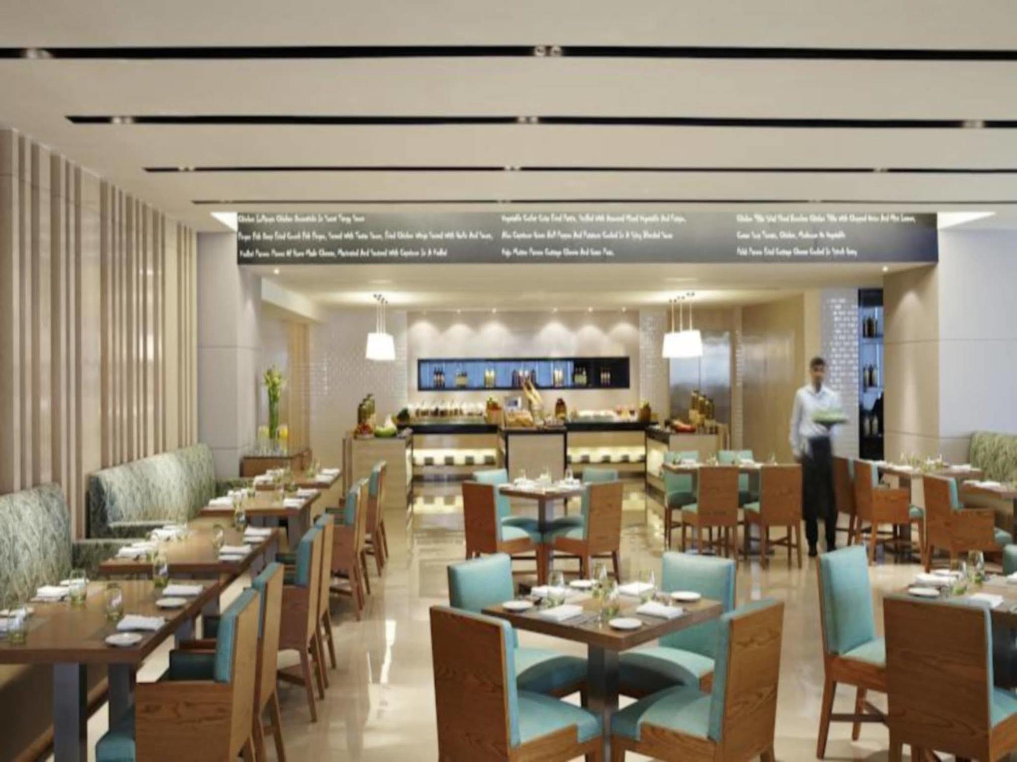 Fairfield By Marriott Bengaluru Rajajinagar Hotel Ngoại thất bức ảnh