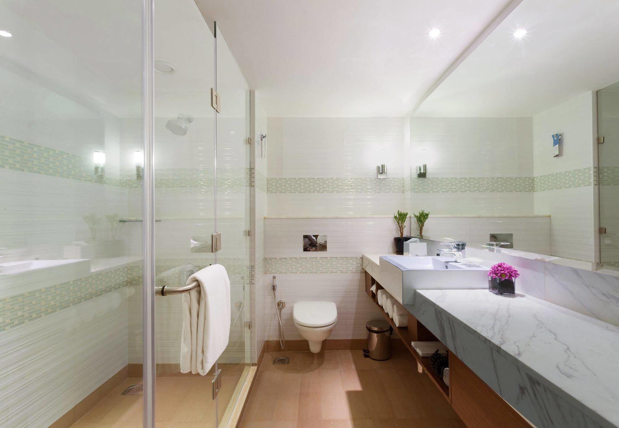 Fairfield By Marriott Bengaluru Rajajinagar Hotel Ngoại thất bức ảnh