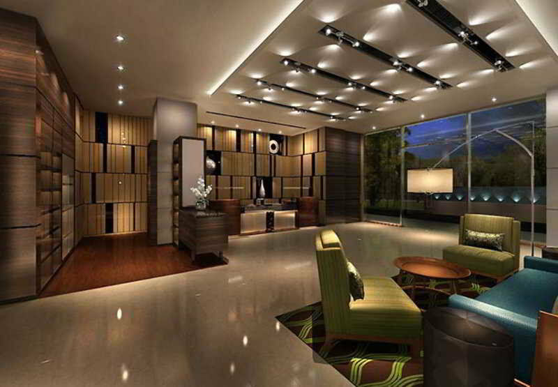 Fairfield By Marriott Bengaluru Rajajinagar Hotel Ngoại thất bức ảnh